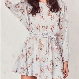 Love Shack Fancy Dress - NWT